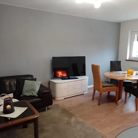 Holiday home Panorama In Kopice Near *